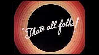 Thumbnail: "Page Miss Glory" Opening/Closing Titles (Warner Bros./Vitaphone, 1935/1995)