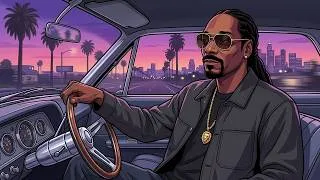 Thumbnail: G-Funk Style 90s 💥 Snoop Dogg, 2Pac, Dr. Dre, Ice Cube, Biggie, Nas, Jay-Z, Eminem