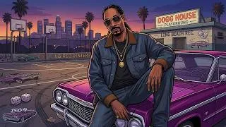 Thumbnail: OG 90s G-Funk Classic💥 Snoop Dogg, 2Pac, Biggie, Jay-Z & More 🔥