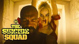 Thumbnail: Harley Quinn - Thunderclouds