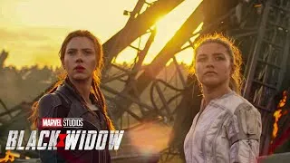 Thumbnail: Natasha & Yelena - Bad Blood