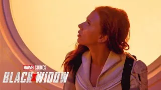 Thumbnail: Natasha Romanoff - Mother's Daughter