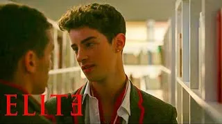Thumbnail: Patrick​ Blanco - Rude Boy