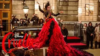 Thumbnail: Cruella - Power