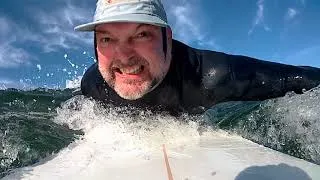Thumbnail: Pop Up Practice Surf Session