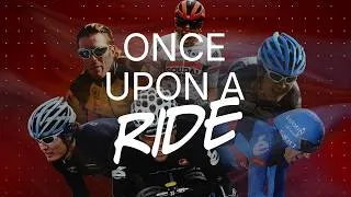 Thumbnail: ONCE UPON A RIDE