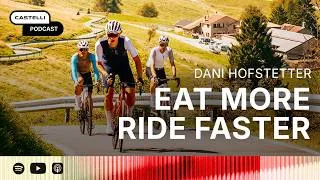 Thumbnail: STOP EATING LESS: The Nutrition Mistake Slowing Every Cyclist Down