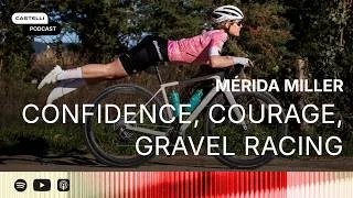 Thumbnail: If You’ve Ever Doubted Yourself, Watch This | Merida Miller 🩷