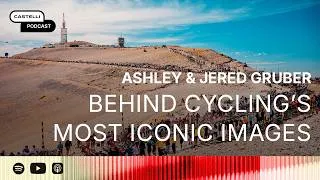 Thumbnail: Inside Pro Cycling Photography with Ashley & Jered Gruber