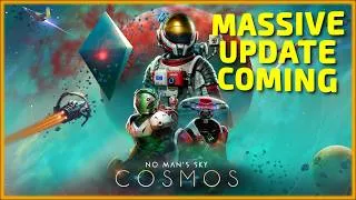 Thumbnail: Huge Update Revealed for No Man's Sky!