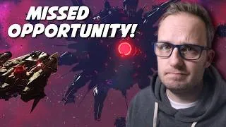 Thumbnail: Swarm Expedition has a Problem!