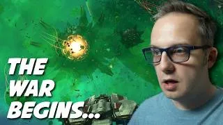 Thumbnail: The Swarm Must Be Stopped! — Expedition 22 Swarm. No Man's Sky.