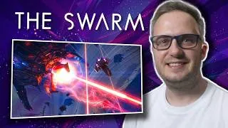 Thumbnail: Everything New in No Man's Sky Update 6.4 (The Swarm)