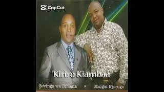 Thumbnail: Sovigah ft Muigai kiriro kiamba