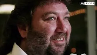 Thumbnail: Andy Fordham † interview with Sky Sports