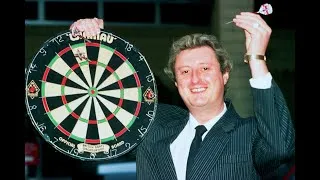 Thumbnail: Eric Bristow "The Crafty Cockney" Pioneer of #Darts