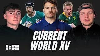 Thumbnail: PSDT OR SAVEA?? | CURRENT COMBINED WORLD XV | NORTH VS SOUTH