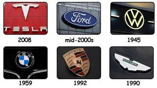 Thumbnail: Every Time Major Car Brands Almost Died