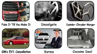 Thumbnail: The Worst CEO Decisions in Car History