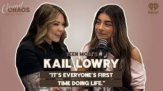Thumbnail: Kail Lowry Tells All: Teen Mom, Daddy Issues & Her Fatherless Behavior Tour | Casual Chaos