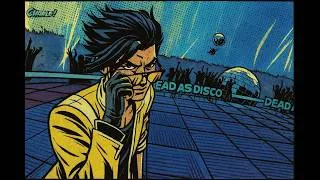 Thumbnail: Dead As Disco | Ascension Through The Flames