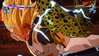 Thumbnail: Vegeta's Pride | Dragon Ball: Sparking! Zero