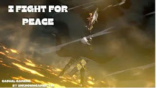 Thumbnail: I Fight For Peace | Granblue Fantasy Versus: Arcade Mode feat. Eustace
