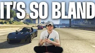 Thumbnail: Why My “Worst” GTA Is My Most Played