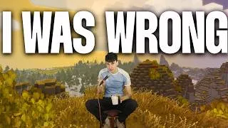 Thumbnail: The Survival Game That Changed Me