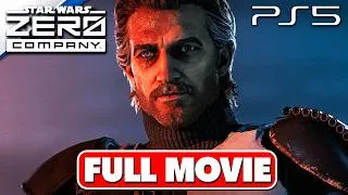 Thumbnail: Star Wars Zero Company FULL MOVIE