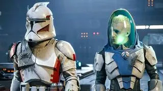 Thumbnail: Luco confronts Trick about the Umbara invasion