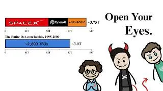 Thumbnail: The Brilliant IPO Scam Everybody's Cheering For