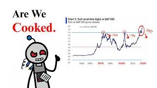 Thumbnail: The AI Bubble… We Need to Talk