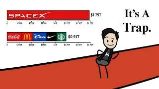 Thumbnail: The SpaceX IPO... It's Worse Than You Think