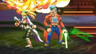 Thumbnail: Neon Inferno: Yakuza Underboss, Jazz Sakai | Hard mode