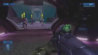 Thumbnail: A Casual Time Playing Halo 2 Co-op Campaign On Legendary Difficulty Part 6