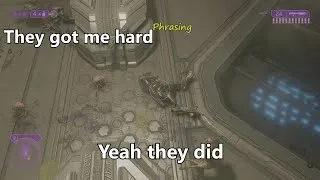 Thumbnail: A Casual Time Playing Halo 2 Co-op Campaign On Legendary Difficulty Part 5