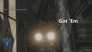 Thumbnail: A Casual Time Playing Halo 2 Co-op Campaign On Legendary Difficulty Part 4