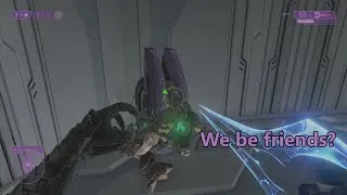 Thumbnail: A Casual Time Playing Halo 2 Co-op Campaign On Legendary Difficulty Part 3