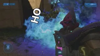Thumbnail: A Casual Time Playing Halo 2 Co-op Campaign On Legendary Difficulty Part 2