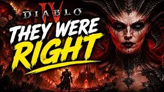 Thumbnail: I Tried Diablo 4 in 2026… I Was Wrong