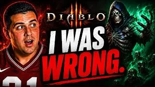 Thumbnail: Diablo 3 Season 39 Is Better Than I Expected