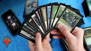 Thumbnail: Only Two Players? Try These AMAZING MTG Draft Formats