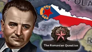 Thumbnail: How to RUIN any hoi4 game as Czechoslovakia