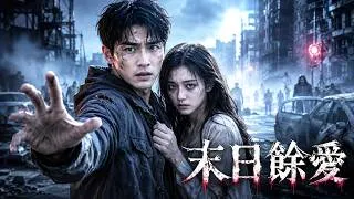 Thumbnail: 【喪屍】愛人淪為嗜血喪屍，末日幻境上演虐心求生！# 恐怖 #懸疑 #喪屍 #末日幻境