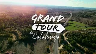 Thumbnail: e-Grand Tour of Catalonia / Grand Tour of Catalonia by Electric Car