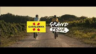 Thumbnail: Grand Tour de Catalunya Gravel – Tram 1