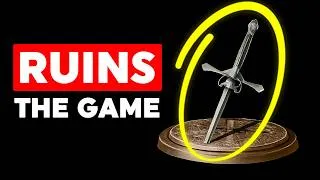 Thumbnail: Top 10 BEST Weapons in Dark Souls 2