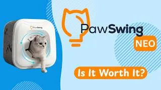 Thumbnail: Review: PawSwing Neo