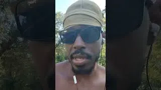 Thumbnail: Message To The Black Man Dating Part 19 "How To Get Over Your Heartbreak"
